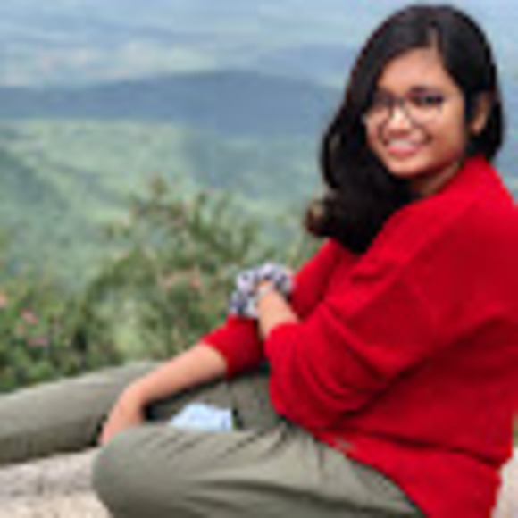 Meet your Posher, Ranjana - Picture 1 of 1